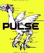 Pulse: Final Fantasy 14 Remix Album