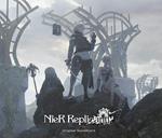 Nier Replicant Ver.1.22474487139... Original Soundtrack