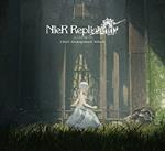 Nier Replicant Ver.1.22474487139... Choir Arrangement Album (Sleeve Case)