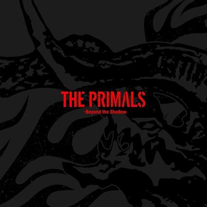 Masayoshi Soken.The Primal - The Primals - Beyond The Shadow - CD Audio