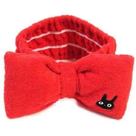 Kiki s Delivery Service Headband Kiki s Ribbon - 2