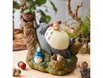 My Neighbor Totoro Music Box Mei Taking A Nap 14 Cm Benelic