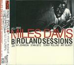 The Birdland Sessions