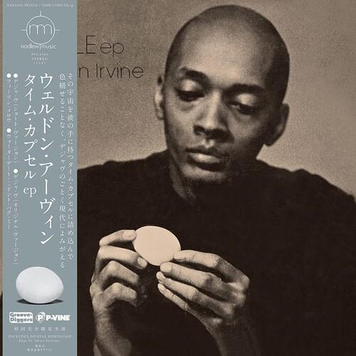 Time Capsule - Vinile LP di Weldon Irvine