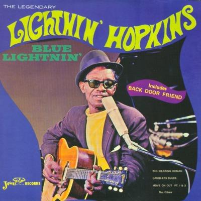 Blue Lightnin' (Limited) - Vinile LP di Lightnin' Hopkins