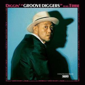 Diggin' 'Groove Diggers' - Vinile LP di Muro