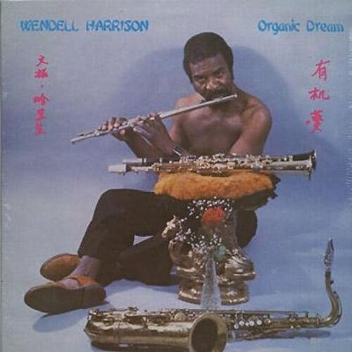 Organic Dream - Vinile LP di Wendell Harrison