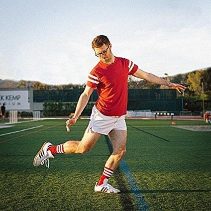 Beautiful Game - CD Audio di Vulfpeck