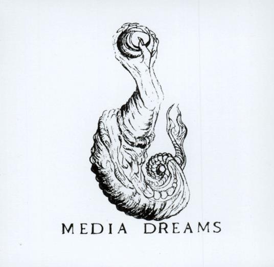 Media Dreams - CD Audio di Sun Ra