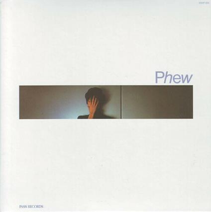 Phew - Vinile LP di Phew