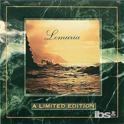 Lemuria ( Translucent Brown Vinyl) (Limited/ Coloured Vinyl/2Lp) - Vinile LP di Lemuria