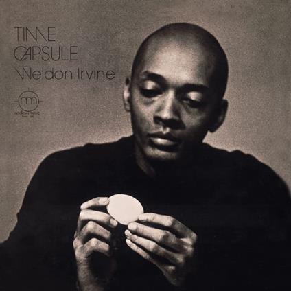 Time Capsule - CD Audio di Weldon Irvine