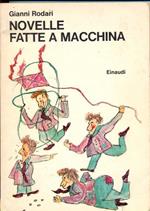 Novelle fatte a macchina