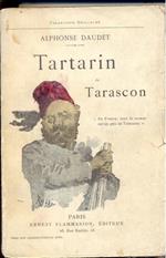 Tartarin de Tarascon