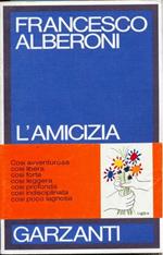 L' amicizia