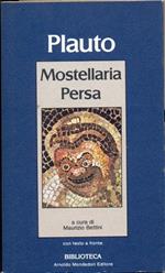 Mostellaria persa