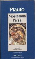 Mostellaria persa - T. Maccio Plauto - 11