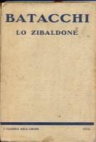 Lo zibaldone - Domenico Batacchi - 15