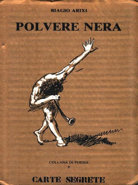 Polvere nera - Ari - 3