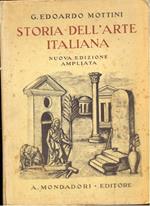 Storia dell'arte italiana