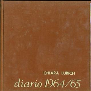 Diario 1964/65 - Chiara Lubich - 14