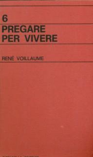 Prepare per vivere - René Voillaume - 16