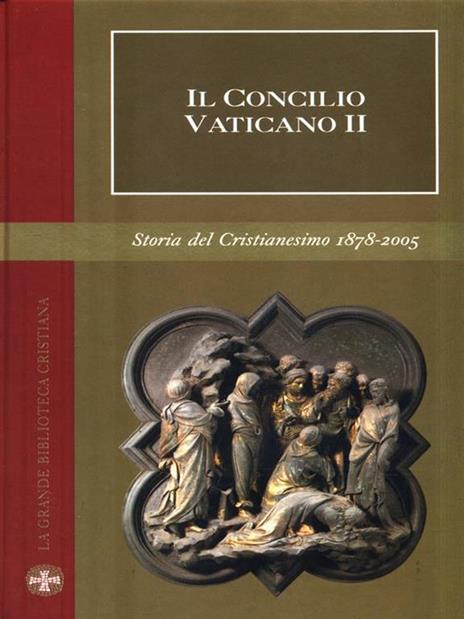 Il concilio Vaticano II - 9