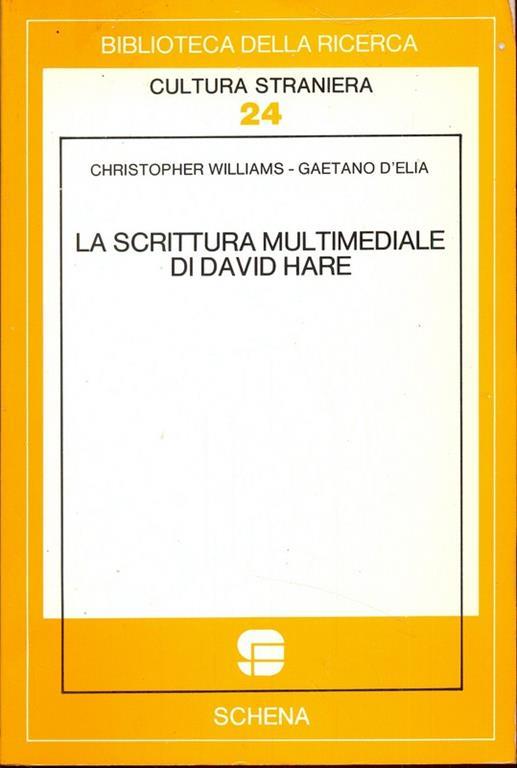 Il Cordelli immaginario - 8