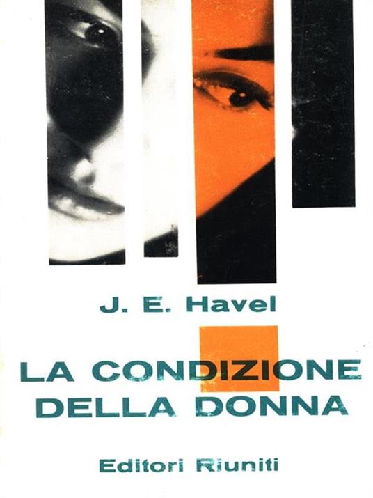 La condizione della donna - J.E. Havel - 9