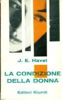 La condizione della donna - J.E. Havel - 13