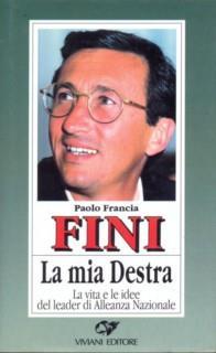 Fini la mia destra - Paolo Francia - 11