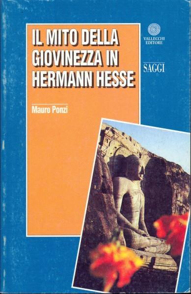 Il mito della giovinezza in Hermann Hesse - Mauro Ponzi - 12