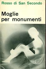 Moglie per monumenti