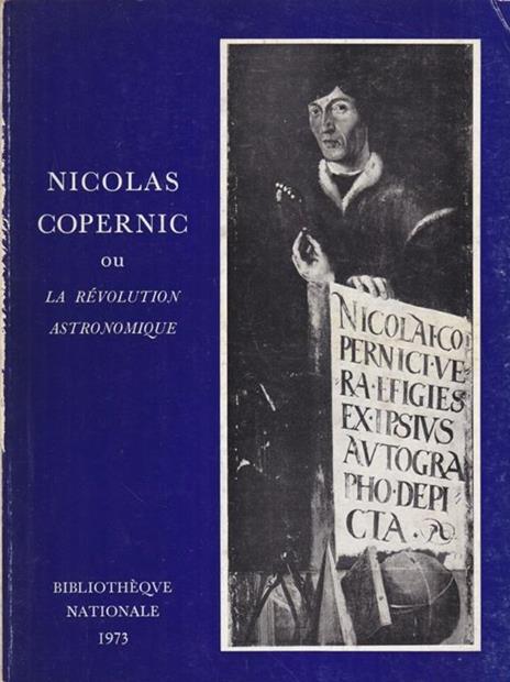 Nicolas Copernic ou la revolution astronomique - 5