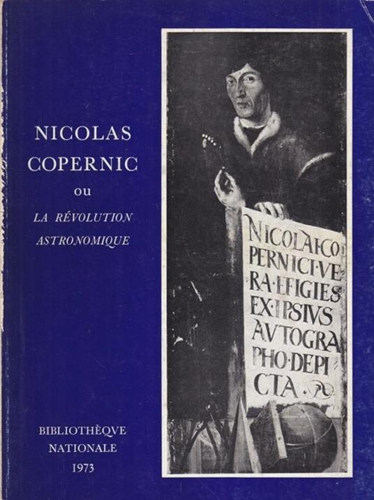 Nicolas Copernic ou la revolution astronomique - 5