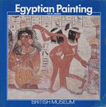 Egyptian painting