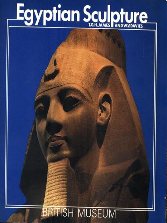 Egyptian sculture - 5