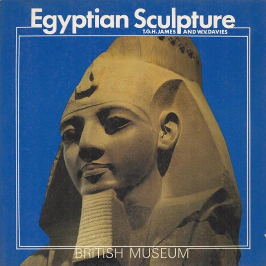 Egyptian sculture - 12