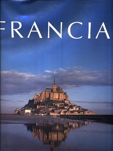 Francia - Lee Server - 11