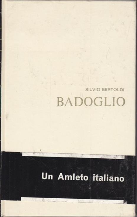 Badoglio - Silvio Bertoldi - 11