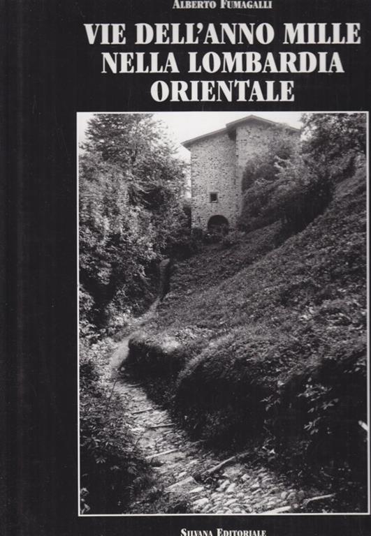 Vie dell'anno Mille nella Lombardia Orientale - Alberto Fumagalli - 11