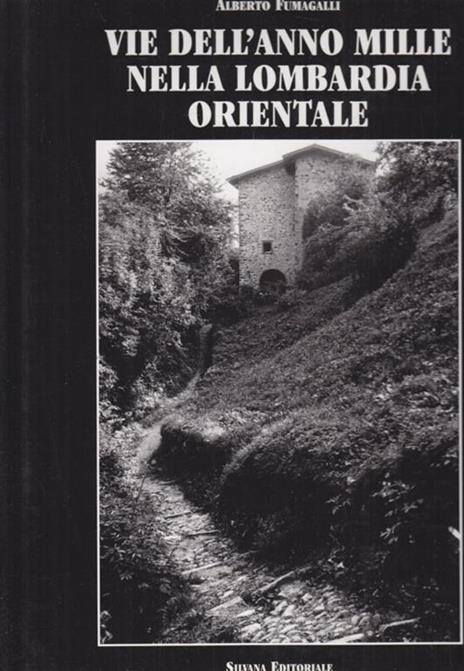 Vie dell'anno Mille nella Lombardia Orientale - Alberto Fumagalli - 4