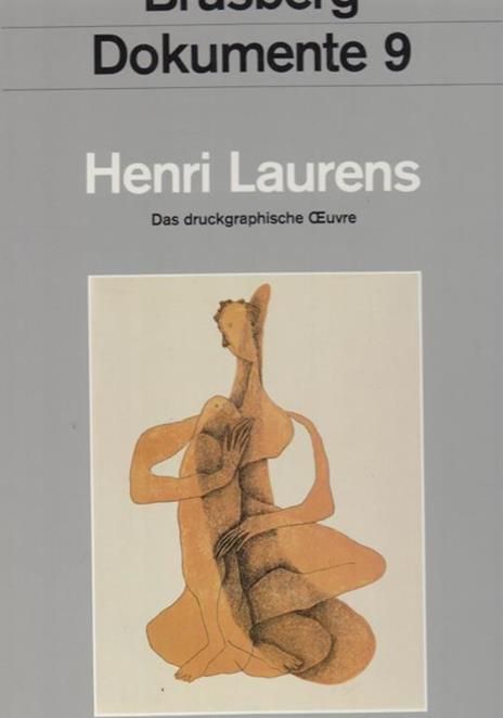 Henri Laurens - 3