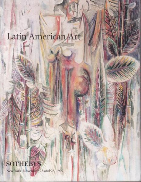 Latin American Art - 4