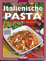 Italienische pasta die besten rezepte