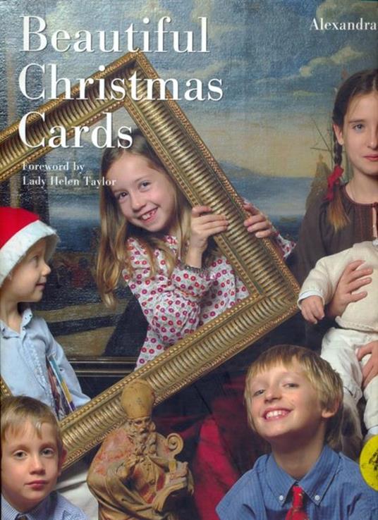 Beautiful Christmast Cards - 6