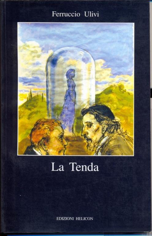 La tenda - Ferruccio Ulivi - 11