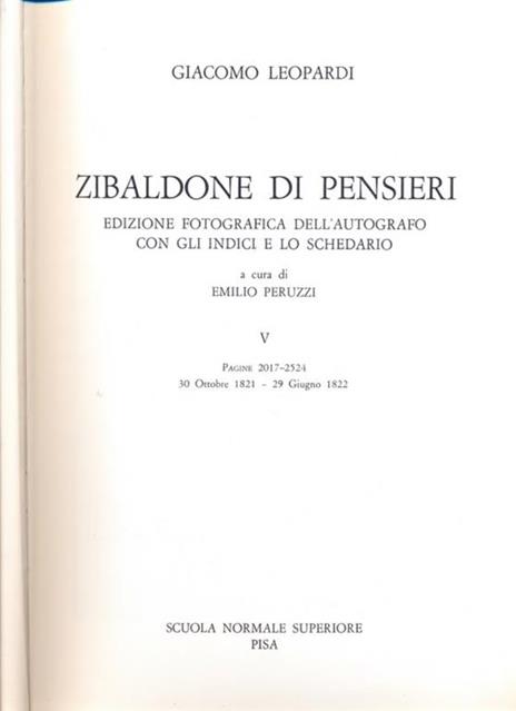 Il Romanticismo - Giuseppe Fasano - 2