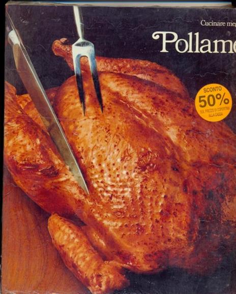 Pollame - 2