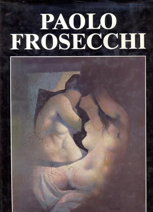 Paolo Prosecchi - Riccardo Barletta - copertina
